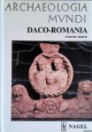 Berciu, Dumitru - Archaeologia Mundi : Daco-Romania Berciu, Dumitru - Archaeologia Mundi : Daco-Romania