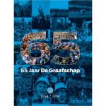 Hermans, Willy & Kerkhoffs, Huub - 65 jaar De Graafschap