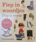 Fiep Westendorp 10451 - Fiep in woordjes - Kinderen