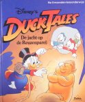  - Disney's Duck Tales de jacht op de Reuzenparel Na 5 maanden leesonderwijs