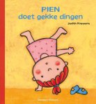 Judith Koppens - Pien doet gekke dingen