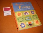 Sarah Brewer - Simply Relax. The Beginner`s Guide to Relaxation
