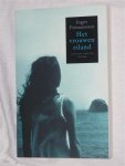 Frimansson, Inger - Het vrouweneiland