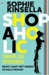 Sophie Kinsella - Shopaholic naar de sterren