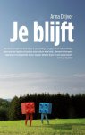 Drijver, Anna - Je blijft
