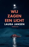 Laura Jansen 204209 - Wij zagen een licht