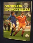Lingen, Bert van , bijdragen van Vera Pauw, Frans Hoek en Rinus Israel - Coachen van jeugdvoetballers / druk 2  (gewijzigd)