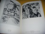 Grinten, Hans van der - Duitse expressionisten. De collectie van het Städtisches Museum, Mönchengladbach