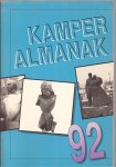 Frans Walkate Archief (Red.) - Kamper Almanak 1992