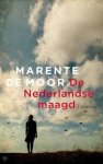 Moor, Marente de - De Nederlandse maagd