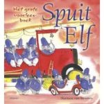Straaten, Harmen van - Het grote voorleesboek Spuit Elf ( 4 verhalen) Straaten, Harmen van - Het grote voorleesboek Spuit Elf ( 4 verhalen)