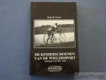 Duke D. Groot. - De kinderschoenen van de wielersport. 1907-1926.
