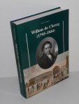 Clercq, W.A. de - Willem de Clercq (1795-1844)