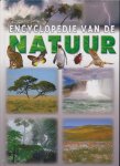 Geneviève De Becker - Encyclopedie van de natuur