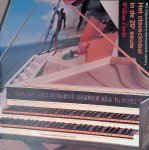 Derks, Willem - Het clavecimbel in de twintigste eeuw = The harpsichord in the twentieth century