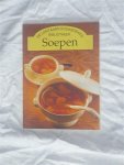 Gestel van, Jan - De lantaarn kookboeken bibliotheek: Soepen