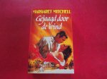 Margaret Mitchell, Roldanus Jr WJA - Gejaagd door de wind