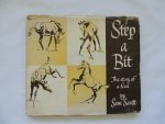 Savitt, Sam - Step a Bit  The Story of a foal --- STEP-A-BIT