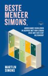 Martijn Simons - (1) Beste Meneer Simons,