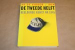 Ad de Visser - De tweede helft — Beeldende kunst na 1945