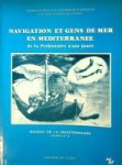 Collective - Navigation et Gens De Mer en Mediterranee
