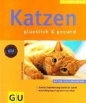 Katrin Behrend - Katzen