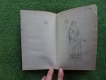 Stoll, W.H. - HANDBOEK DER GRIEKSCHE EN ROMEINSCHE GODSDIENSTLEER EN MYTHOLOGIE Vertaald en bewerkt door E. Mehler. Met 15 afbeeldingen.
