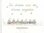 Salzmann, Marlis - De droom van de kleine engelen Salzmann, Marlis - De droom van de kleine engelen