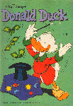 Disney, Walt - Donald Duck 1981 nr. 35, 28 augustus, Een Vrolijk Weekblad, goede staat