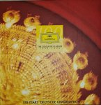 DEUTSCHE GRAMMOPHON - The Colour of Classics 1898-19998. 100 Years Deutsche Grammophon.