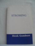Gombert, Henk - Stroming, dichtbundel