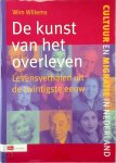 Wim Willems - De kunst van het overleven Levensverhalen uit de twintigste eeuw