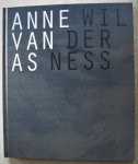 Heezen, Henriette  -  As, Anne van - Anne van As       wilderness