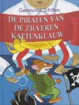 Geronimo Stilton - De piraten van de Zilveren Kattenklauw