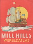  - Mill Hill's Wereldatlas