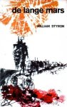 Styron, William - De lange mars