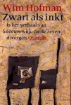 Wim Hofman - Zwart als inkt