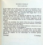 Ornée, Dr. W.A. - Wijngaards, Dr. N.C.H. - Neutjens, Prof. Dr. C.L. - Het Abel Spel (Vanden winter ende vanden somer) (Klassiek Letterkundig Pantheon 175)