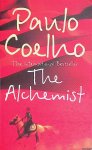 Coelho, Paulo - The Alchemist