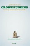 Erwin Blom - Crowdfunding