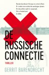 Gerrit Barendrecht - Katz & De Morsain 2 -   De Russische connectie