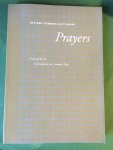  - Prayers - Revised common lectionary