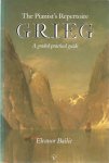 BAILIE, Eleanor - The Pianist's Repertoire - Grieg - A graded practical guide.