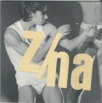 Batsheva Dance Company - Z/na