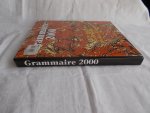 Jef De Spiegeleer - Grammaire 2000   INCL CD-rom