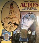 Sedgwick - Auto s uit de jaren dertig & veertig
