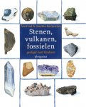 Lind Asa - Stenen, Vulkanen, Fossielen