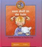 Anneke Scholtens - Een Duif In De Tuin