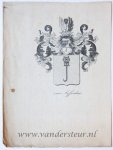  - Wapenkaart/Coat of Arms: Aefferden (Van)