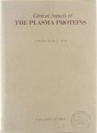Kawai Tadashi - Clinical aspects of the plasma proteins